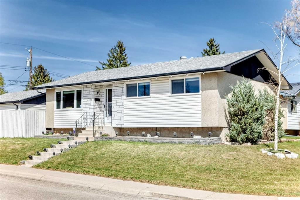 5104 Marshall Road NE, Calgary — photo 2 of 50