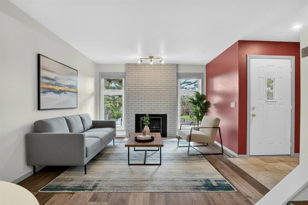 23 Bermuda Place NW, Calgary — photo 4 of 41