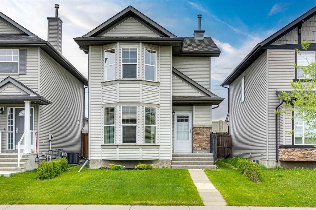 146 Cranberry Close SE, Calgary — main listing photo