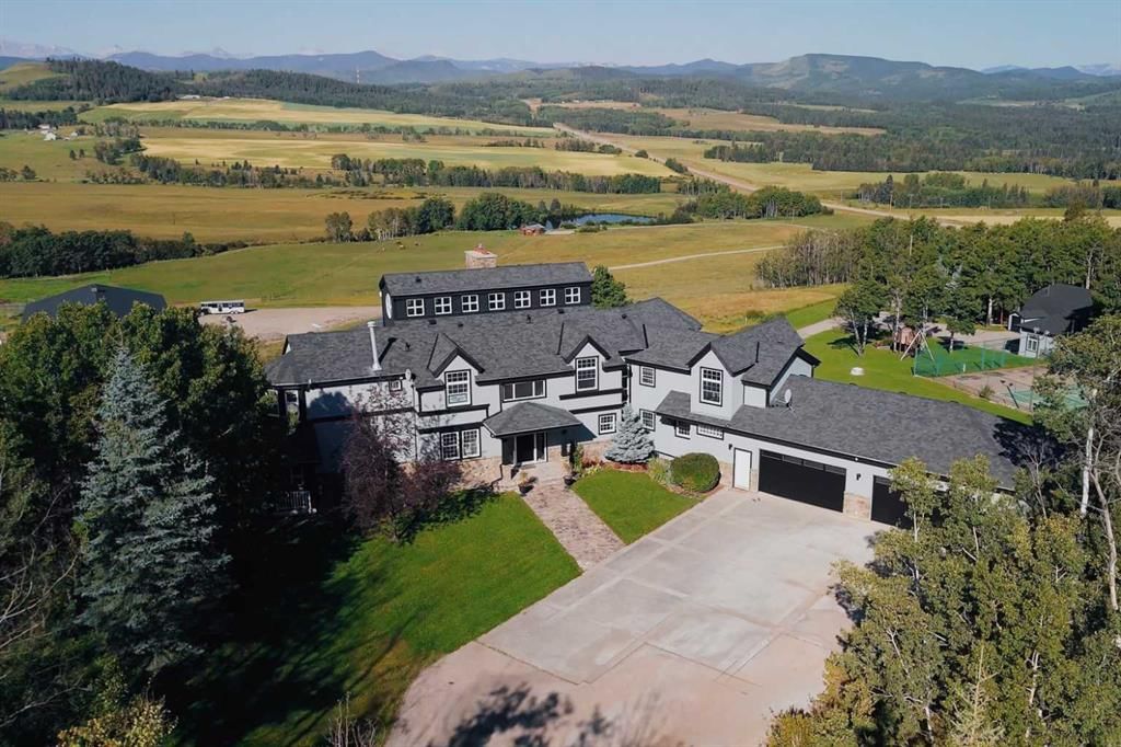 304075 Highway 549 W, Rural Foothills County — photo 2 of 50