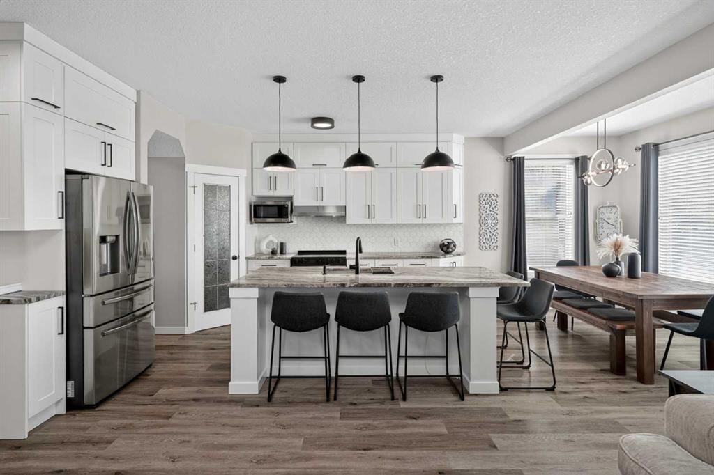 176 Chapalina Heights SE, Calgary — main listing photo