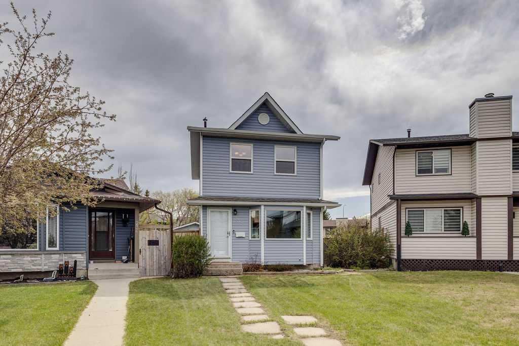 232 Bedfield Court NE, Calgary — main listing photo
