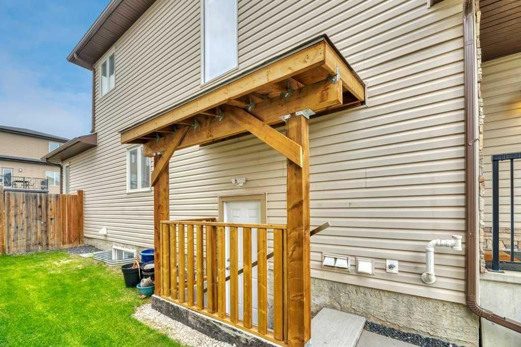 22 Kincora Heights NW, Calgary — photo 3 of 42