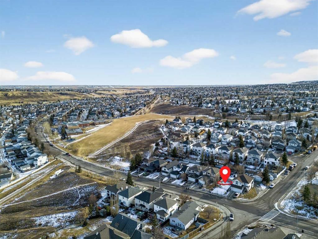 10929 Hidden Valley Drive NW, Calgary — main listing photo