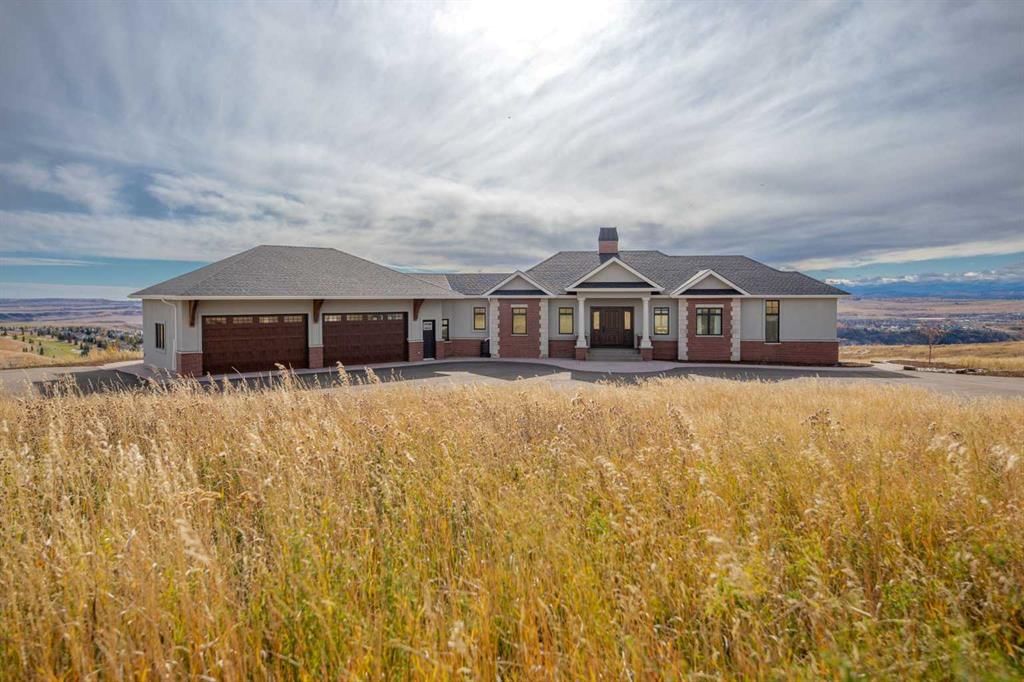 40243 Big Hill Road, Rural Rocky View County — photo 2 of 50