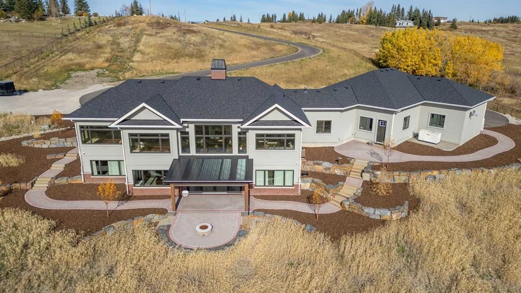 40243 Big Hill Road, Rural Rocky View County — photo 3 of 50