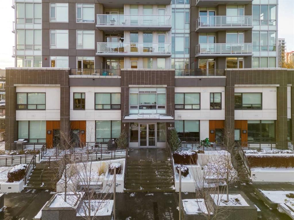 906, 1501 6 Street SW, Calgary — photo 4 of 30