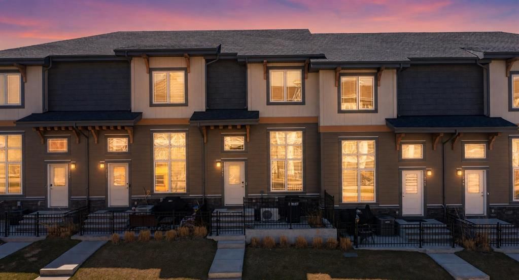 241 Auburn Meadows Drive SE, Calgary — main listing photo
