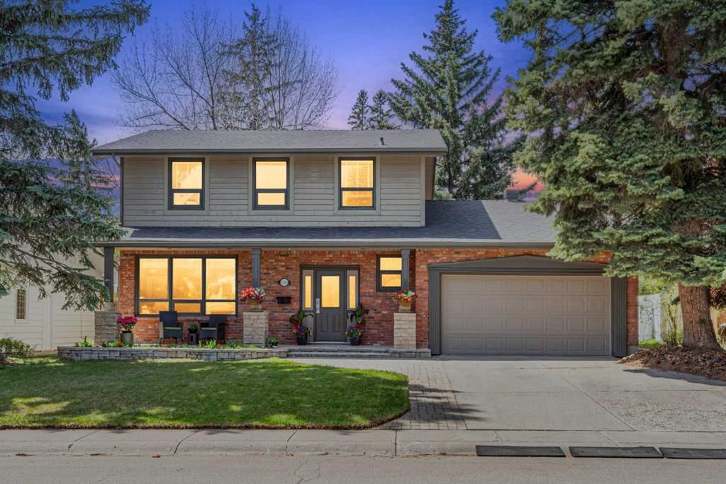 7316 Kananaskis Drive SW, Calgary — photo 2 of 50