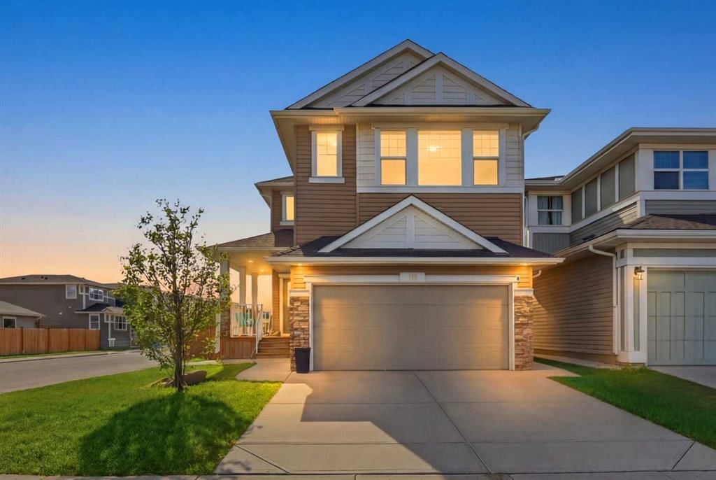 60 Redstone Grove NE, Calgary — photo 2 of 50