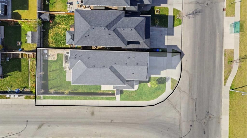 60 Redstone Grove NE, Calgary — photo 3 of 50