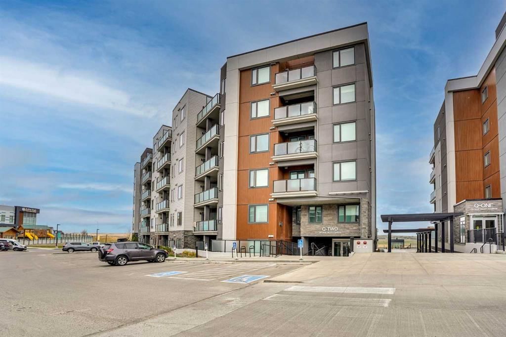 405, 238 Sage Valley Common NW, Calgary — main listing photo