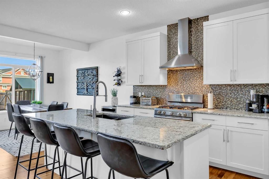 30 Cranarch View SE, Calgary — main listing photo