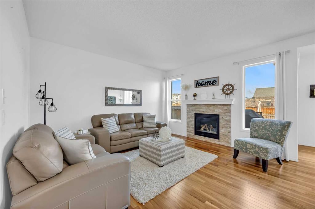 30 Cranarch View SE, Calgary — photo 5 of 33