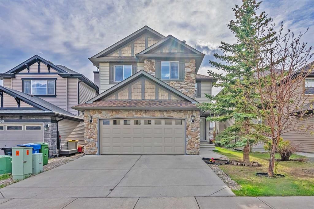 94 Kincora Gardens, Calgary — main listing photo