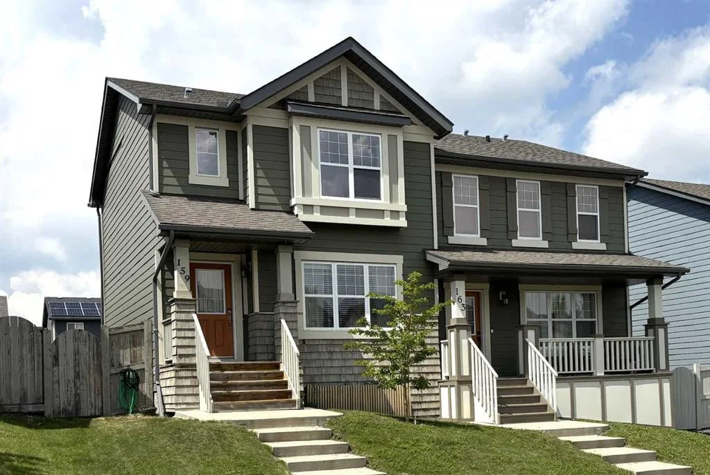 159 Panamount Way NW, Calgary — main listing photo