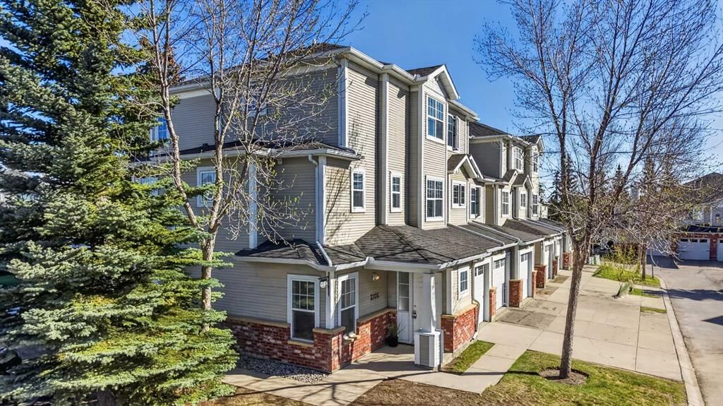 3106, 7171 Coach Hill Road SW, Calgary — photo 2 of 47