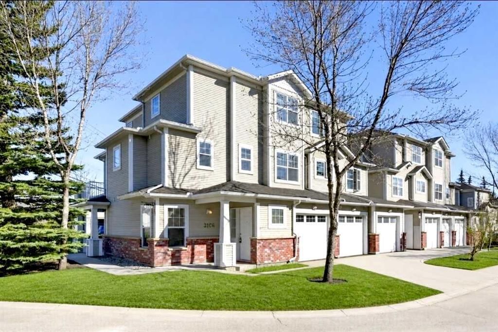 3106, 7171 Coach Hill Road SW, Calgary — photo 3 of 47