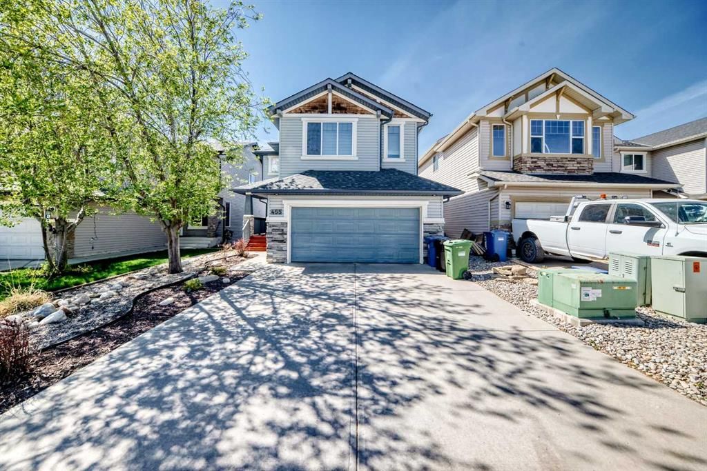 455 Hidden Creek Boulevard NW, Calgary — photo 2 of 44