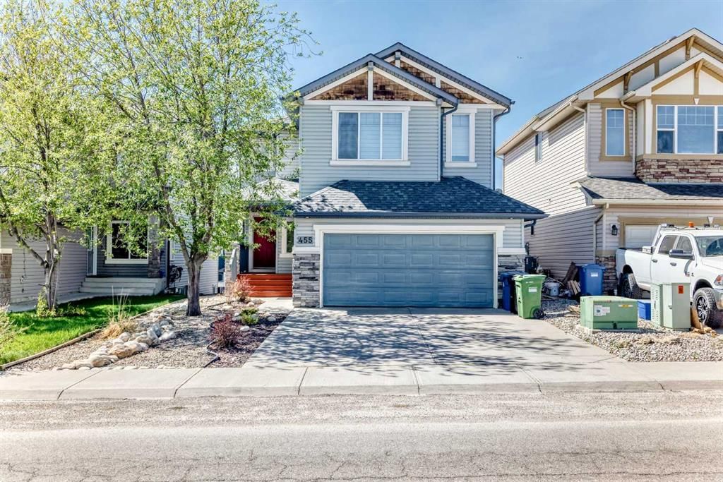 455 Hidden Creek Boulevard NW, Calgary — photo 3 of 44