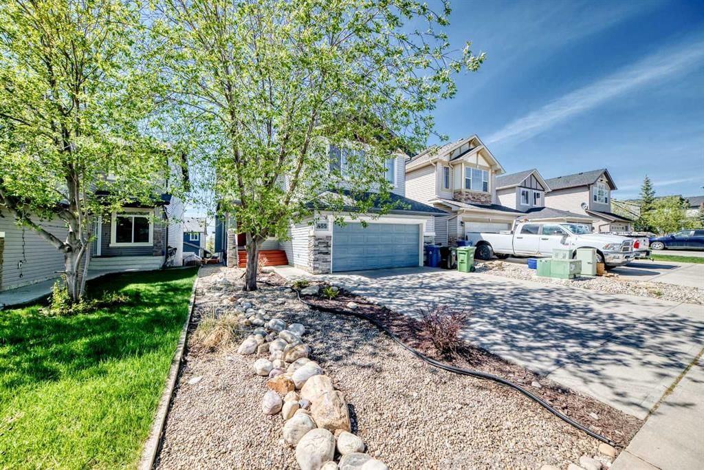 455 Hidden Creek Boulevard NW, Calgary — photo 4 of 44