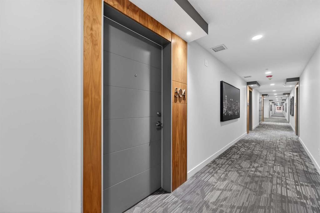 504, 122 Mahogany Centre SE, Calgary — photo 4 of 46
