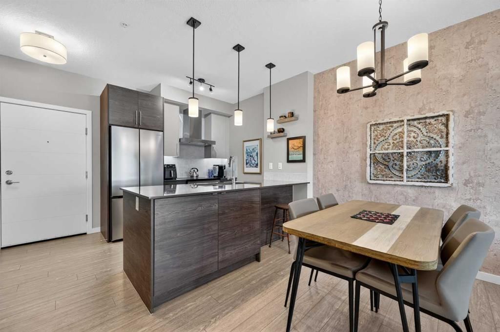 504, 122 Mahogany Centre SE, Calgary — photo 5 of 46