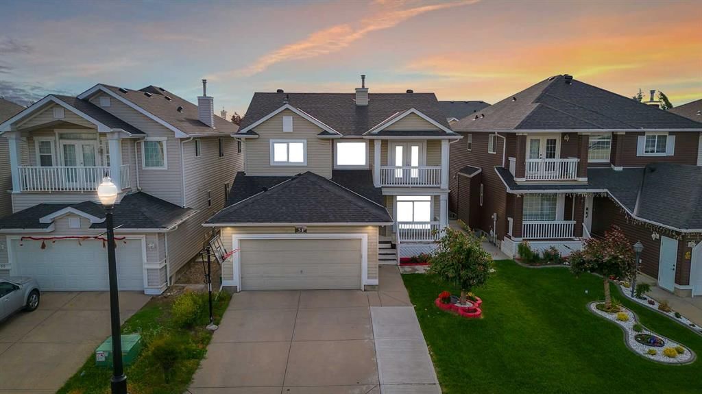 51 Coral Reef Close NE, Calgary — main listing photo
