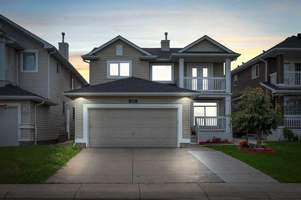 51 Coral Reef Close NE, Calgary — photo 2 of 38