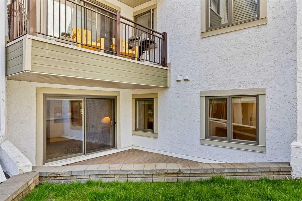 122, 723 57 Avenue SW, Calgary — photo 2 of 36