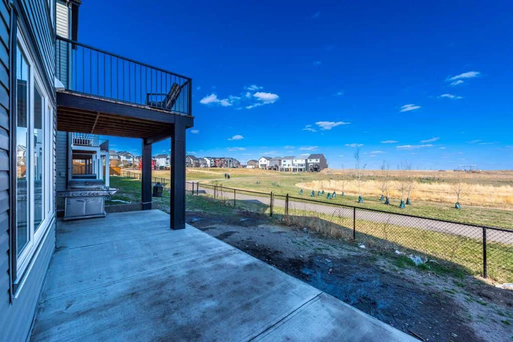 46 Savoy Landing SE, Calgary — main listing photo