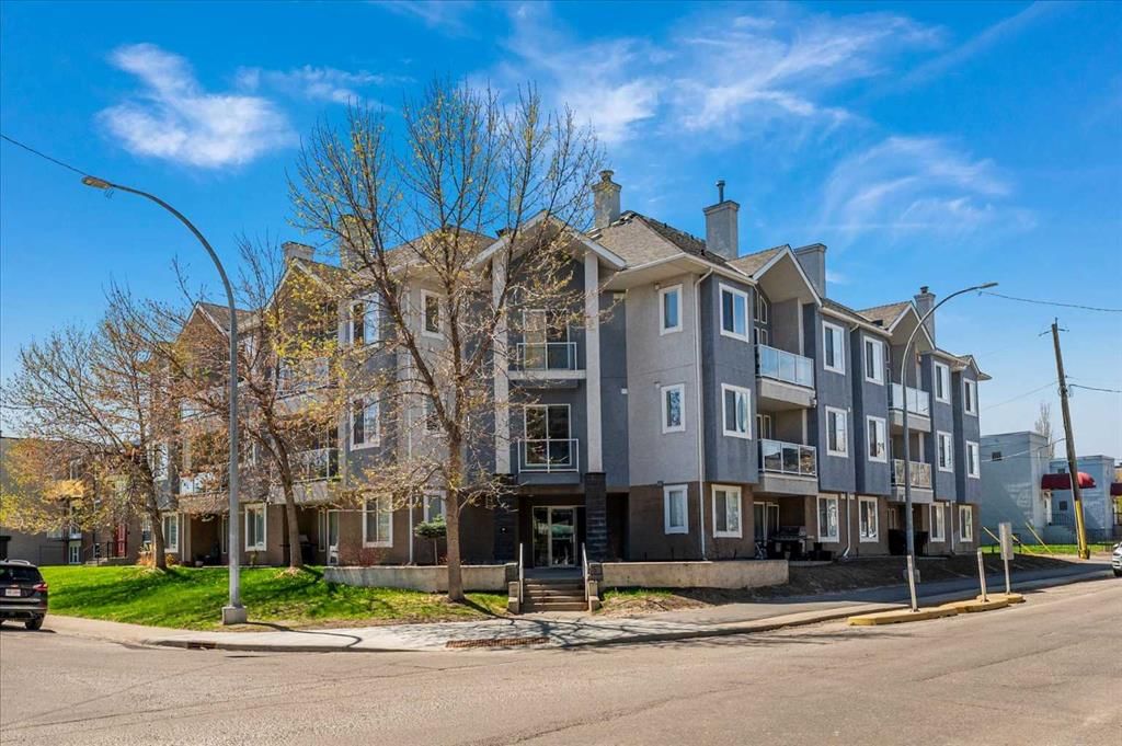 203, 3501 15 Street SW, Calgary — photo 2 of 41