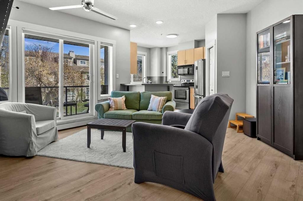 203, 3501 15 Street SW, Calgary — photo 5 of 41