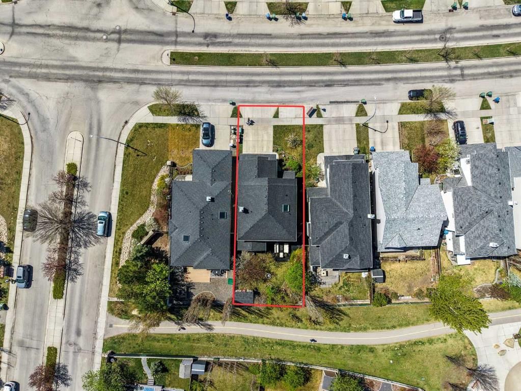 609 Chaparral Drive SE, Calgary — photo 5 of 50