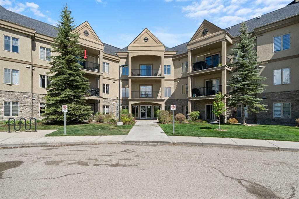 111, 52 Cranfield Link SE, Calgary — main listing photo