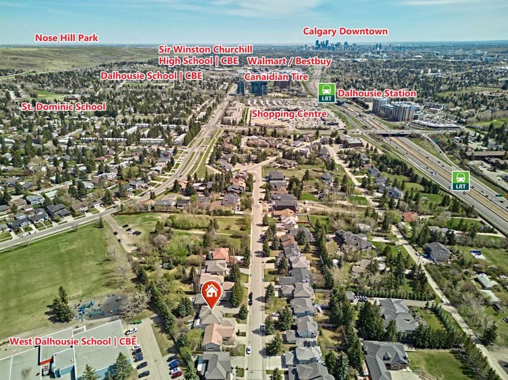 5740 Buckboard Road NW, Calgary — photo 2 of 49