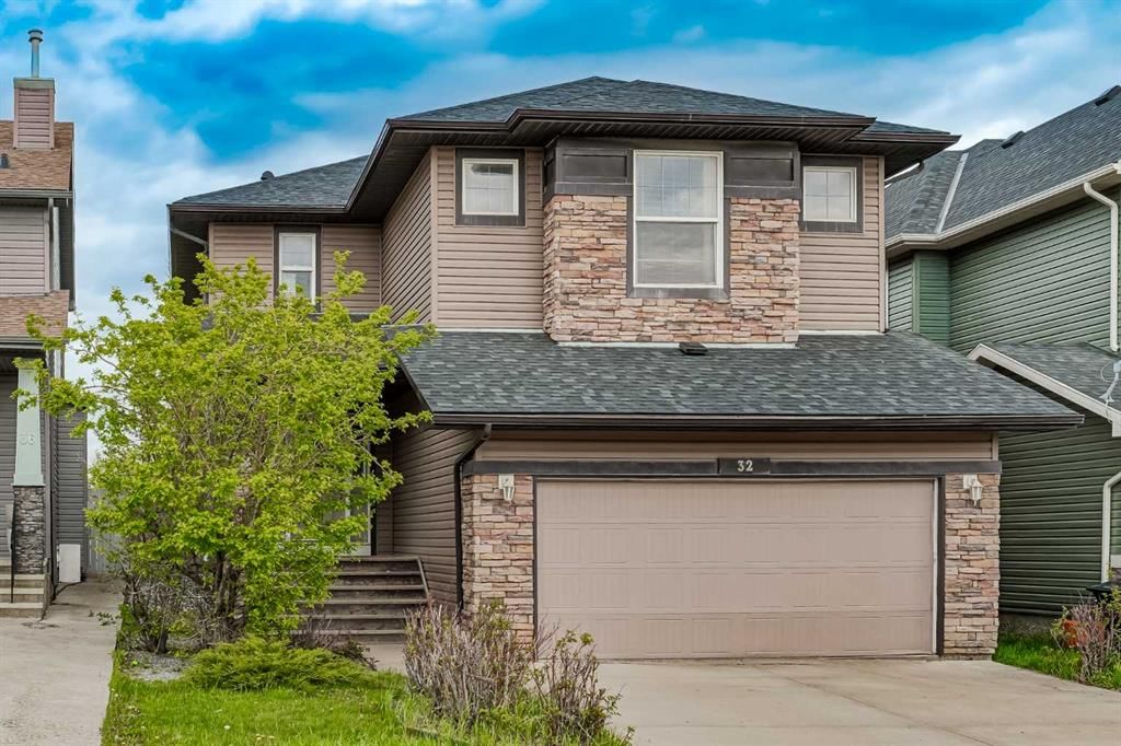 32 Evanspark Circle NW, Calgary — photo 3 of 44