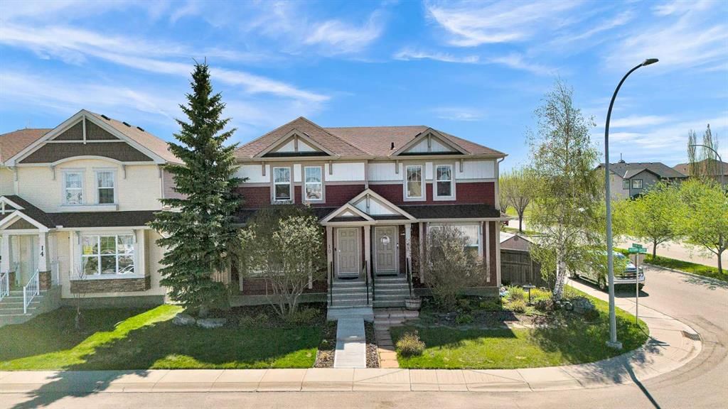 10 Autumn Green SE, Calgary — main listing photo