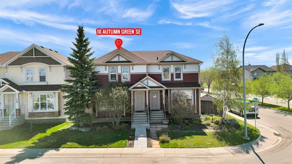 10 Autumn Green SE, Calgary — photo 2 of 40