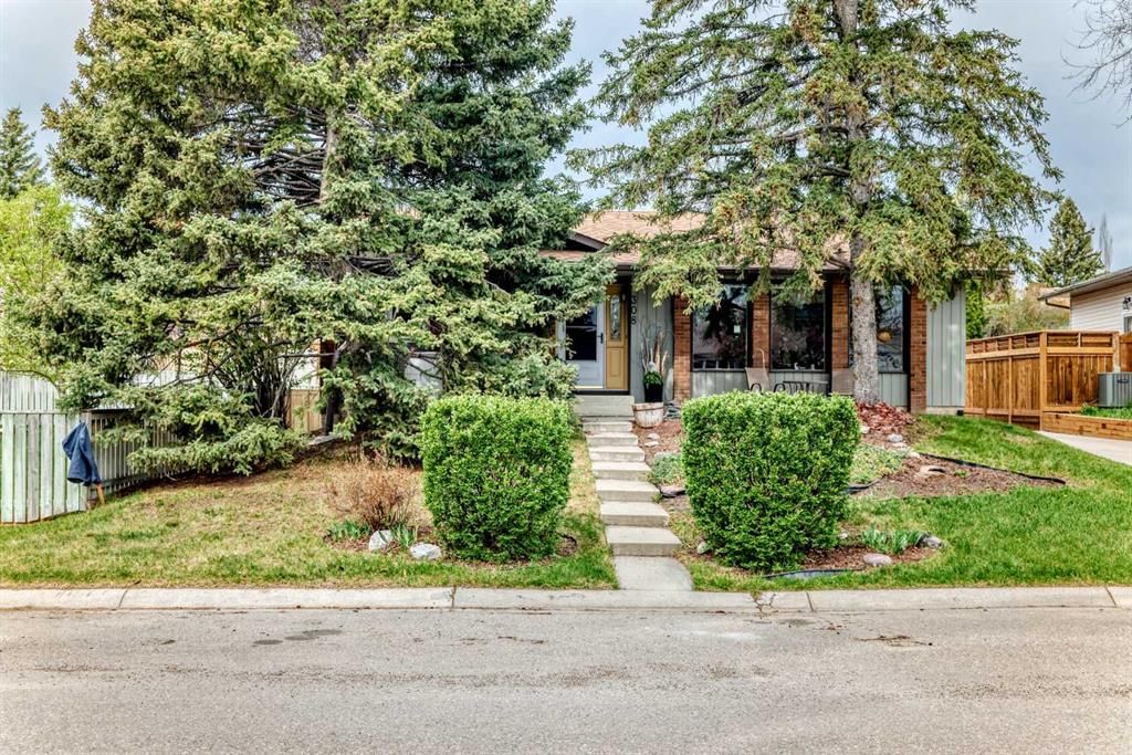 308 Cannington Place SW, Calgary — photo 3 of 43