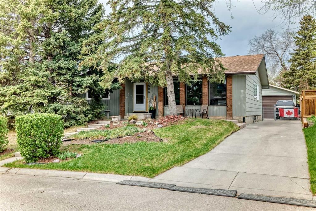 308 Cannington Place SW, Calgary — photo 4 of 43