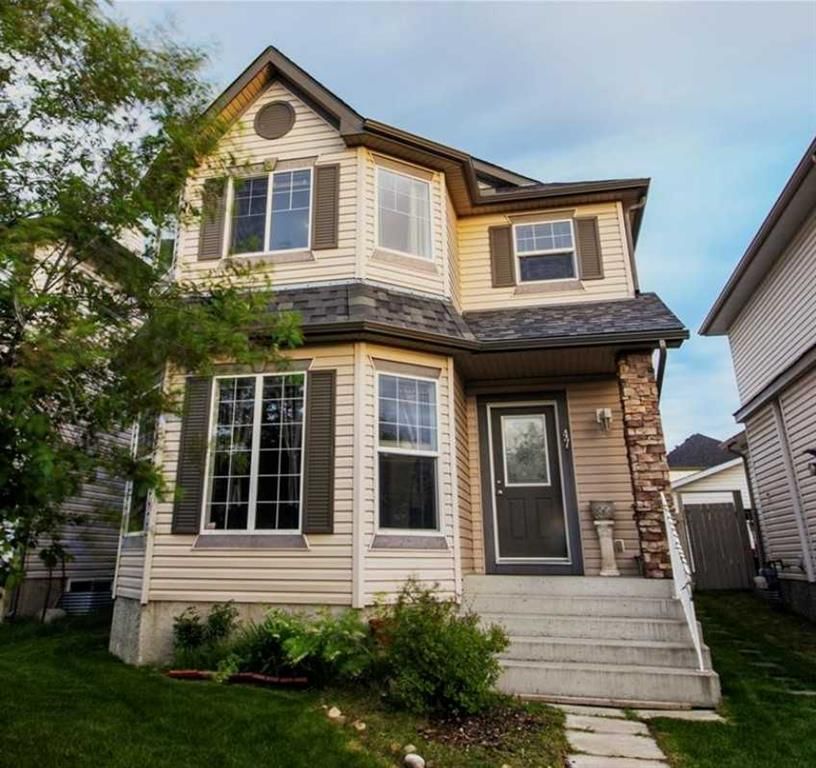 47 Taralea Gardens NE, Calgary — main listing photo