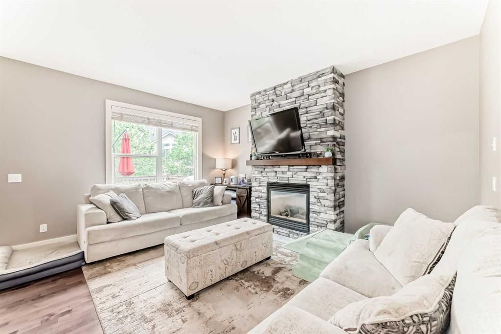 228 Cranston Drive SE, Calgary — photo 3 of 44