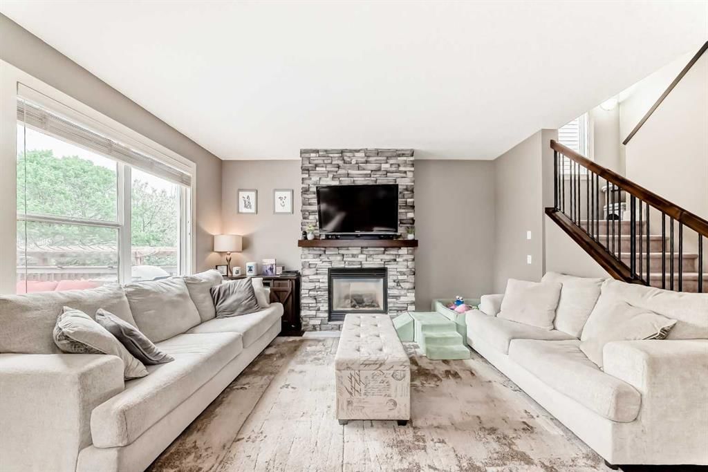 228 Cranston Drive SE, Calgary — photo 4 of 44