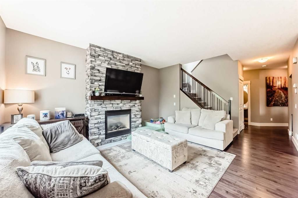 228 Cranston Drive SE, Calgary — photo 5 of 44