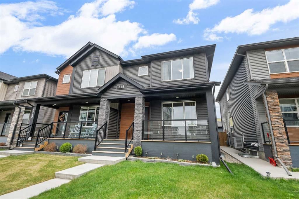 315 Wolf Creek Way SE, Calgary — photo 2 of 46