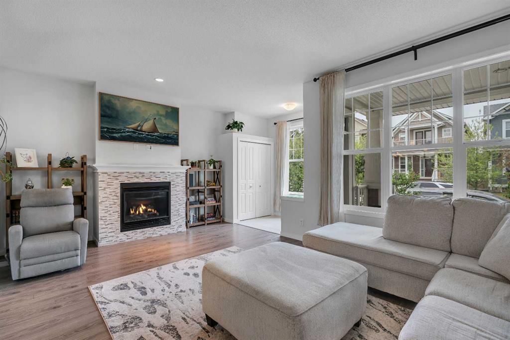 36 Auburn Meadows Gardens SE, Calgary — photo 3 of 35
