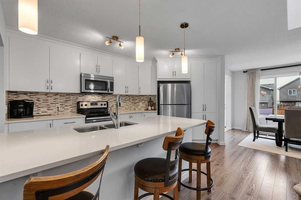 36 Auburn Meadows Gardens SE, Calgary — photo 5 of 35