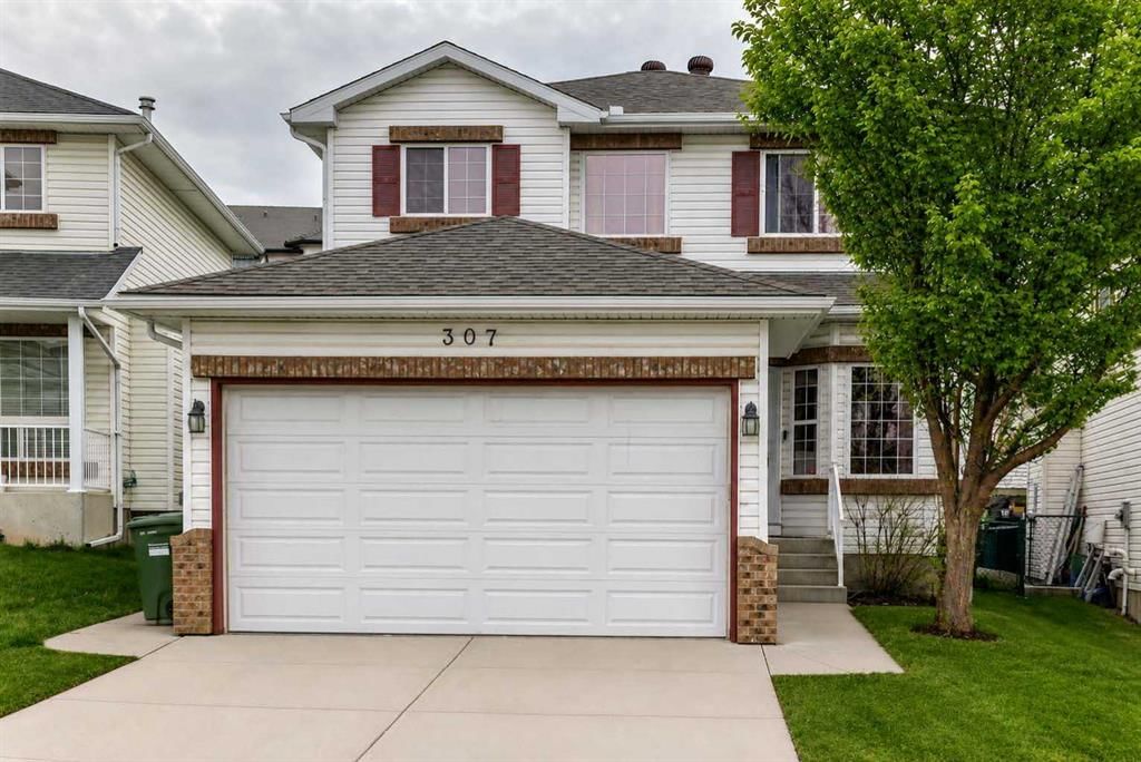 307 Arbour Crest Road NW, Calgary — main listing photo