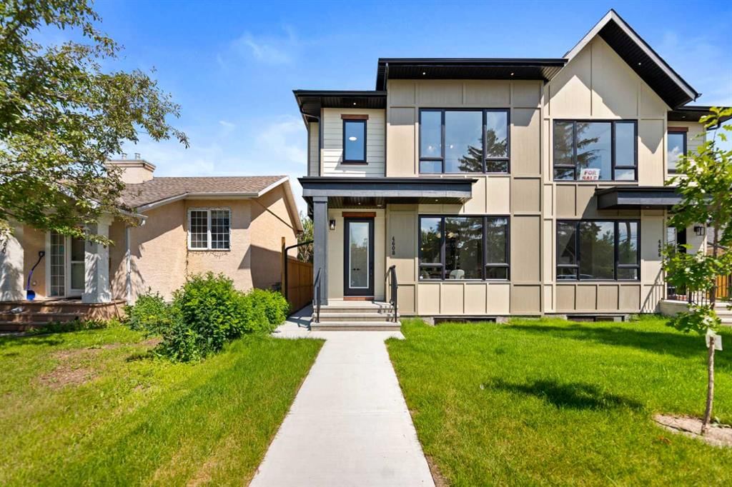 4608 81 Street NW, Calgary — photo 2 of 46